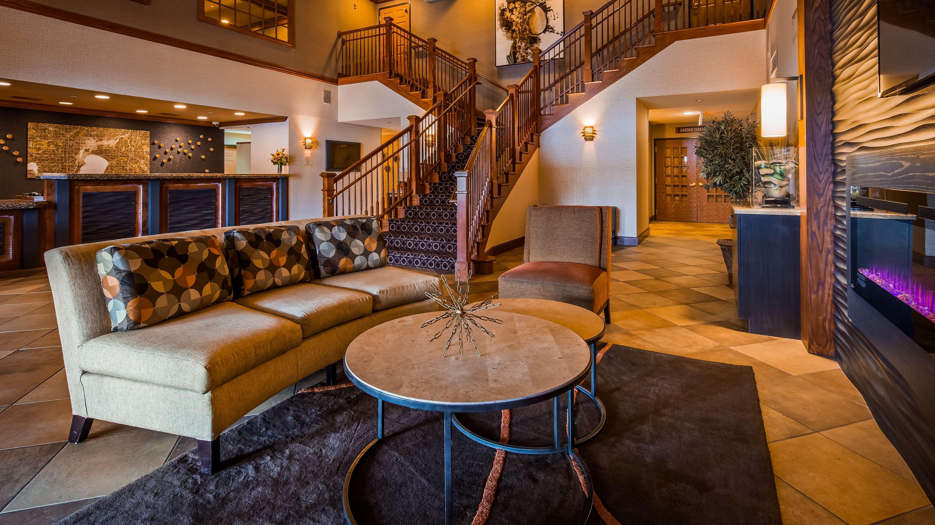 Best Western Premier Bridgewood Hotel Resort Neenah Exterior photo