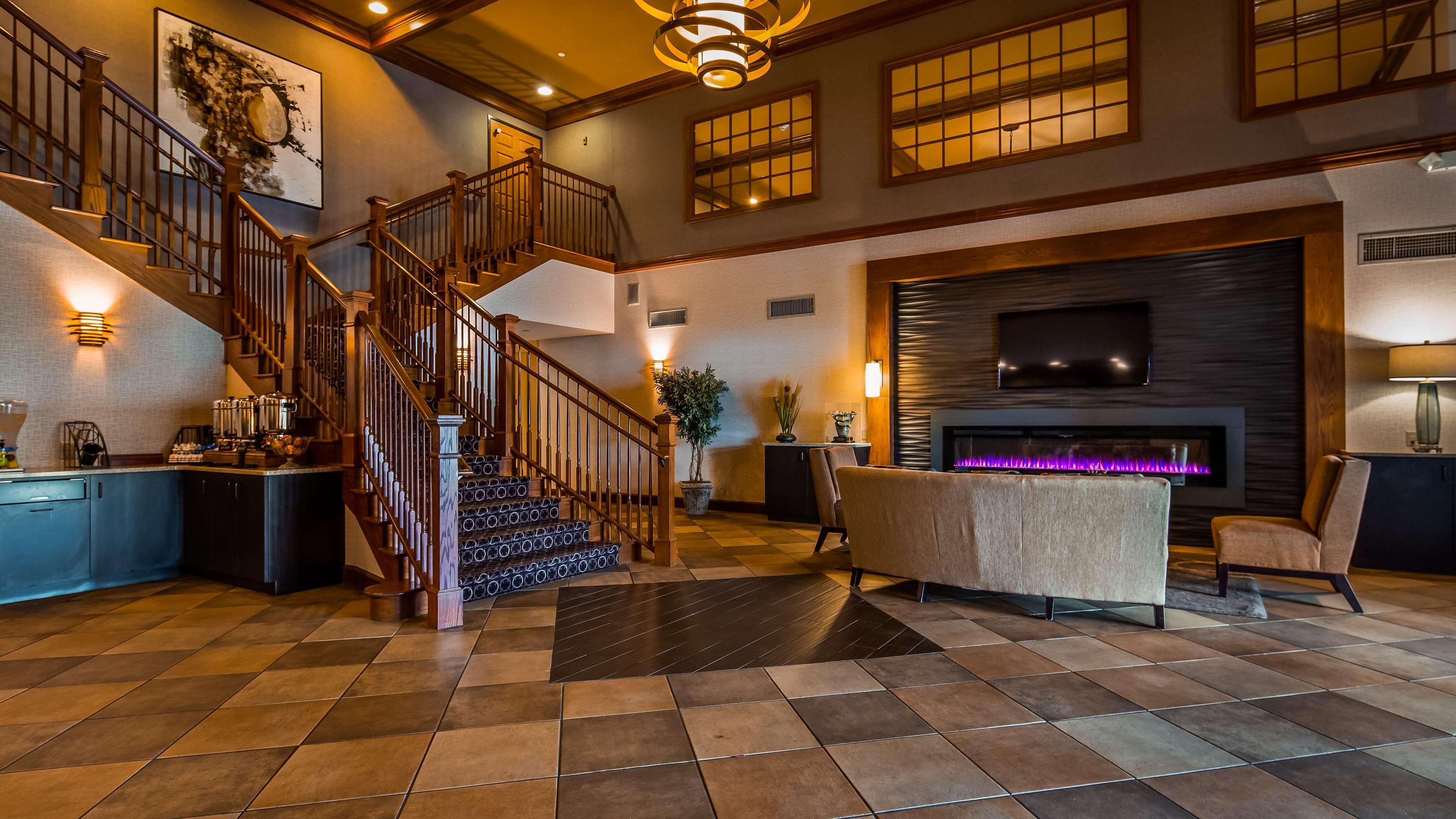 Best Western Premier Bridgewood Hotel Resort Neenah Exterior photo