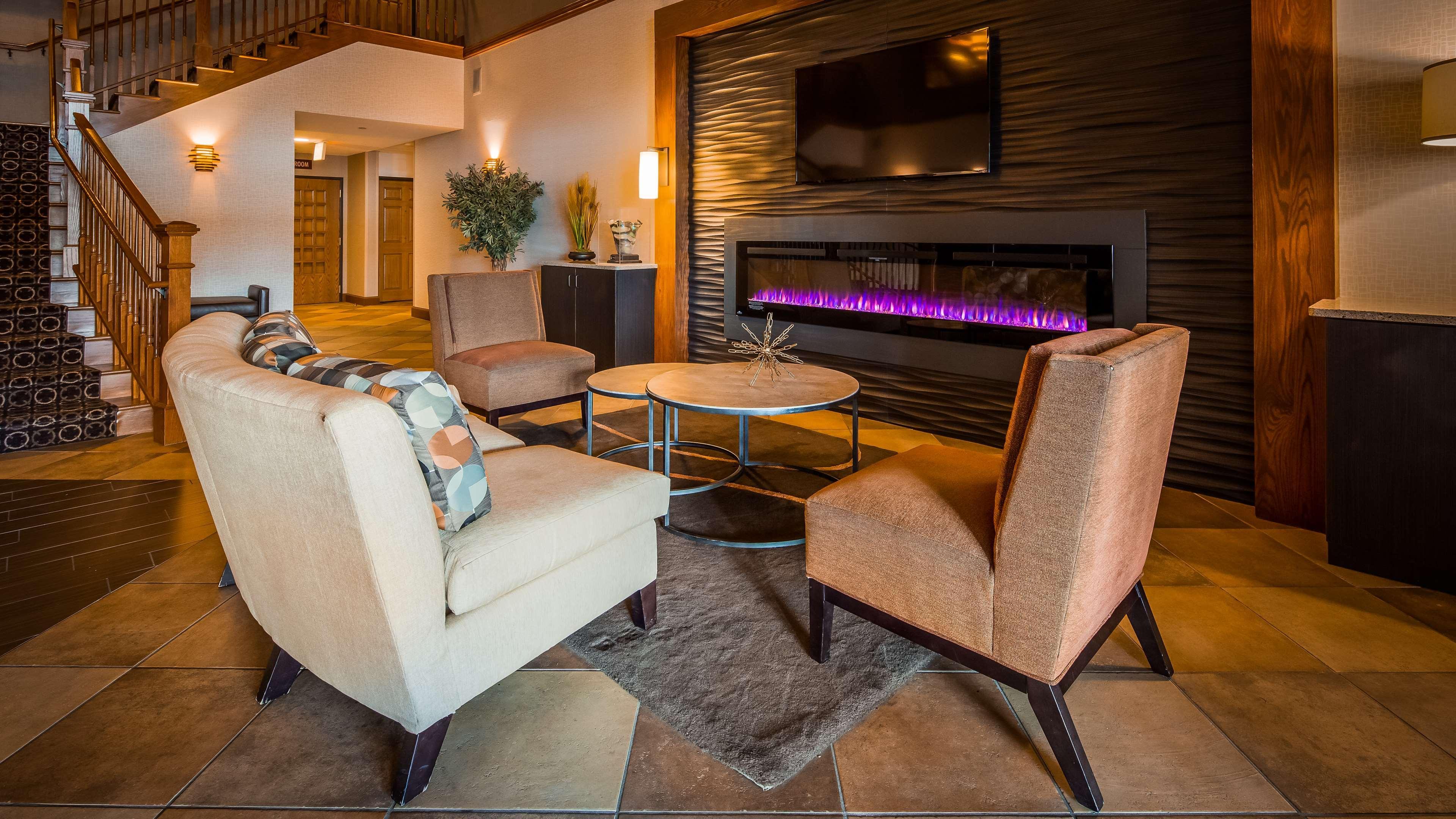 Best Western Premier Bridgewood Hotel Resort Neenah Exterior photo
