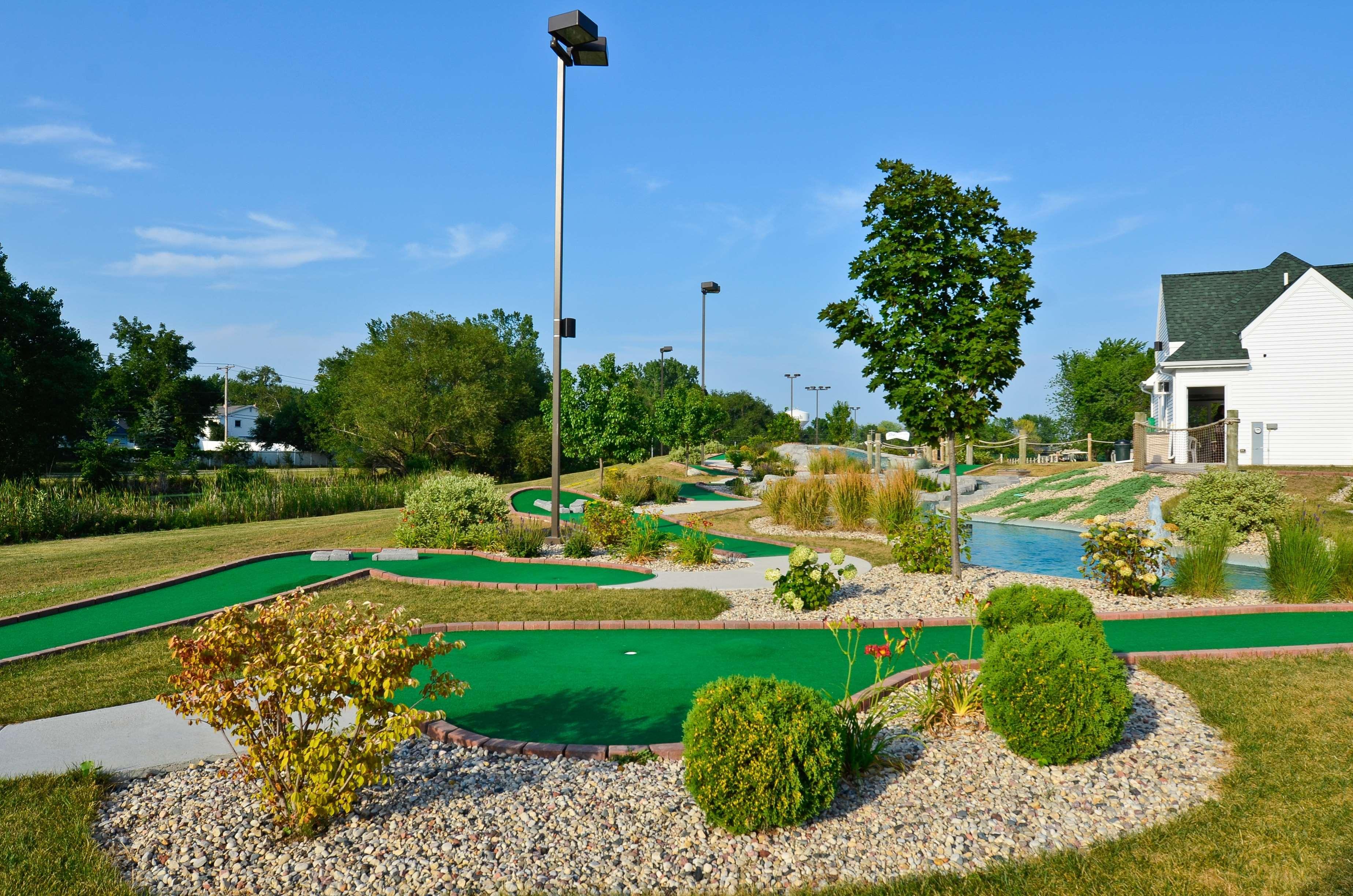 Best Western Premier Bridgewood Hotel Resort Neenah Exterior photo