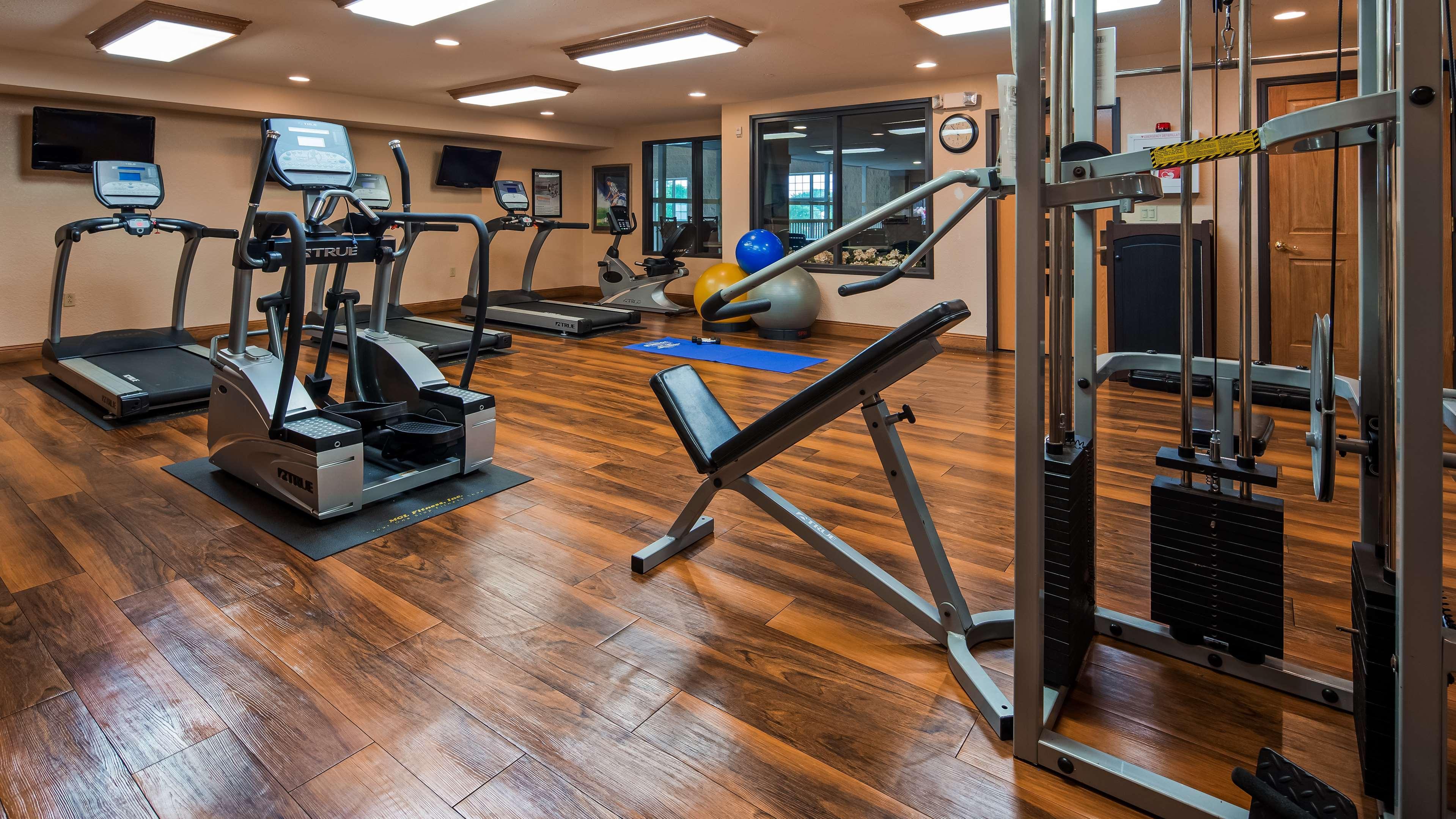 Best Western Premier Bridgewood Hotel Resort Neenah Exterior photo