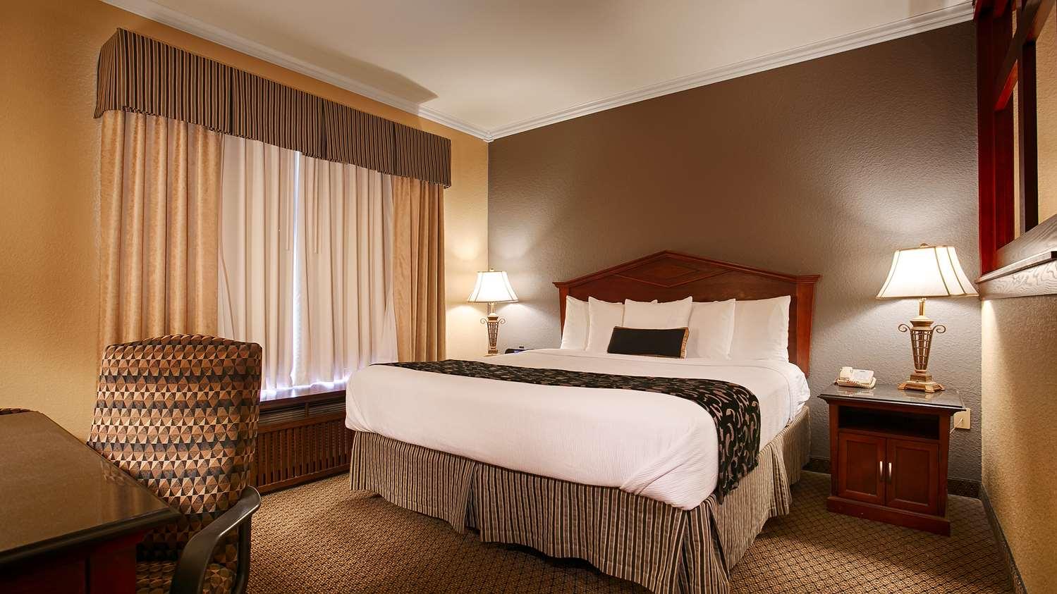 Best Western Premier Bridgewood Hotel Resort Neenah Exterior photo