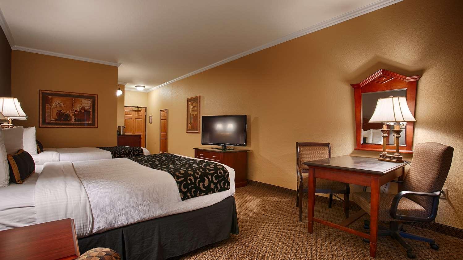 Best Western Premier Bridgewood Hotel Resort Neenah Exterior photo
